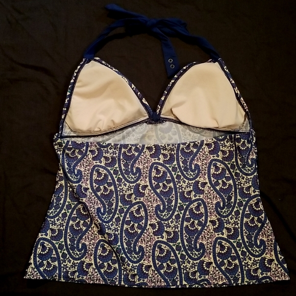 Tankini top - Picture 4 of 7